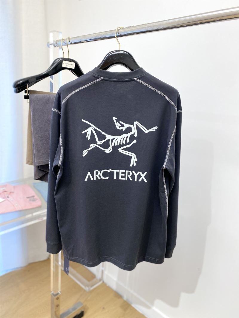 Arcteryx Hoodies